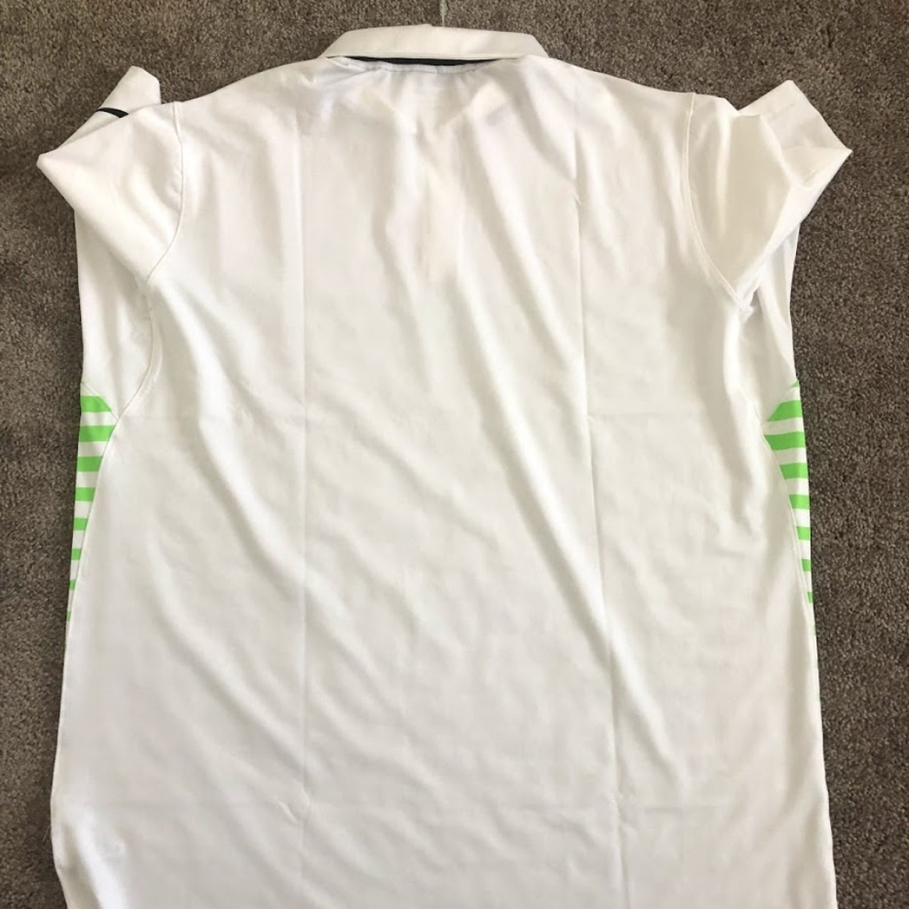 Nike Golf Polo - Picture 4 of 6